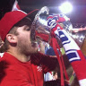 Meet your Posher, Brett